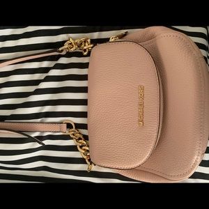 Michael Kors Crossbody Purse